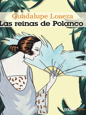 cover image of Las reinas de Polanco